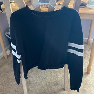 Sweatshirt from Forever 21